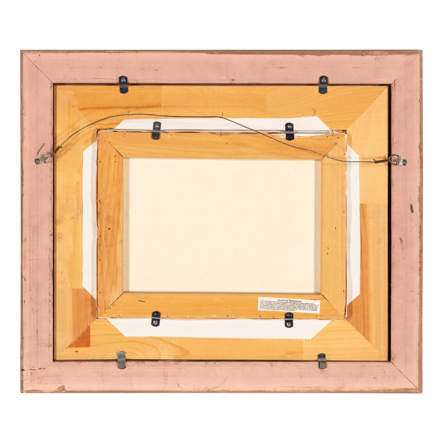 Arnaldo Roche-Rabell (American, b. 1955) — Untitled , 1996