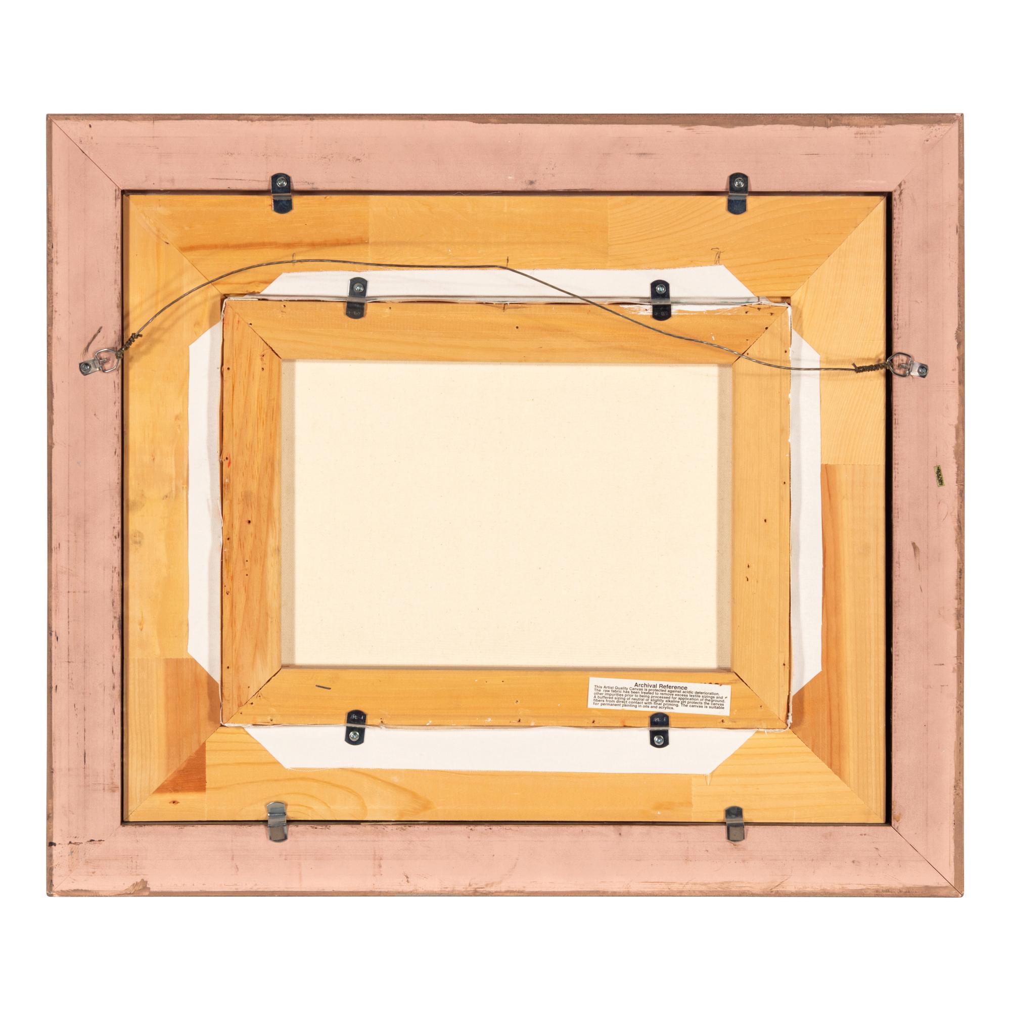 Arnaldo Roche-Rabell (American, b. 1955) — Untitled , 1996