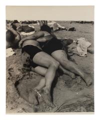 Selected Images of New York (four works), ca. 1937-40s