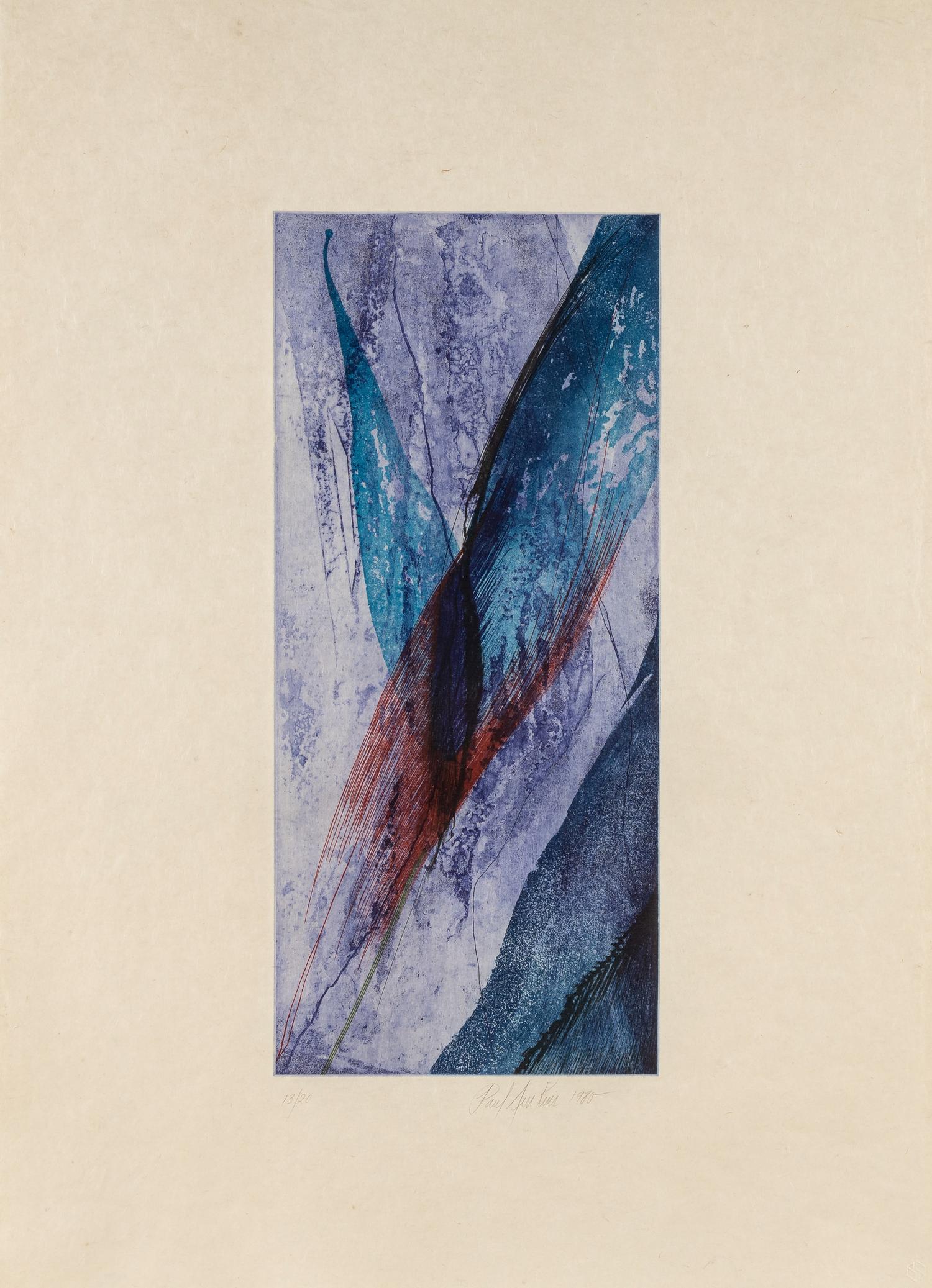 Over the Cusp , 1980