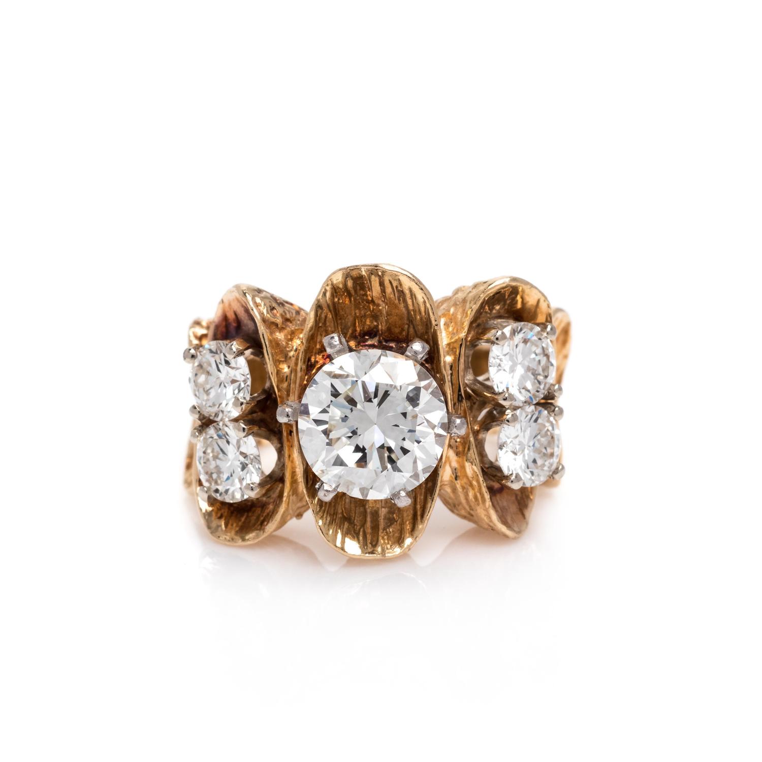 Diamond Ring