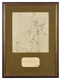 Adam and the Serpent