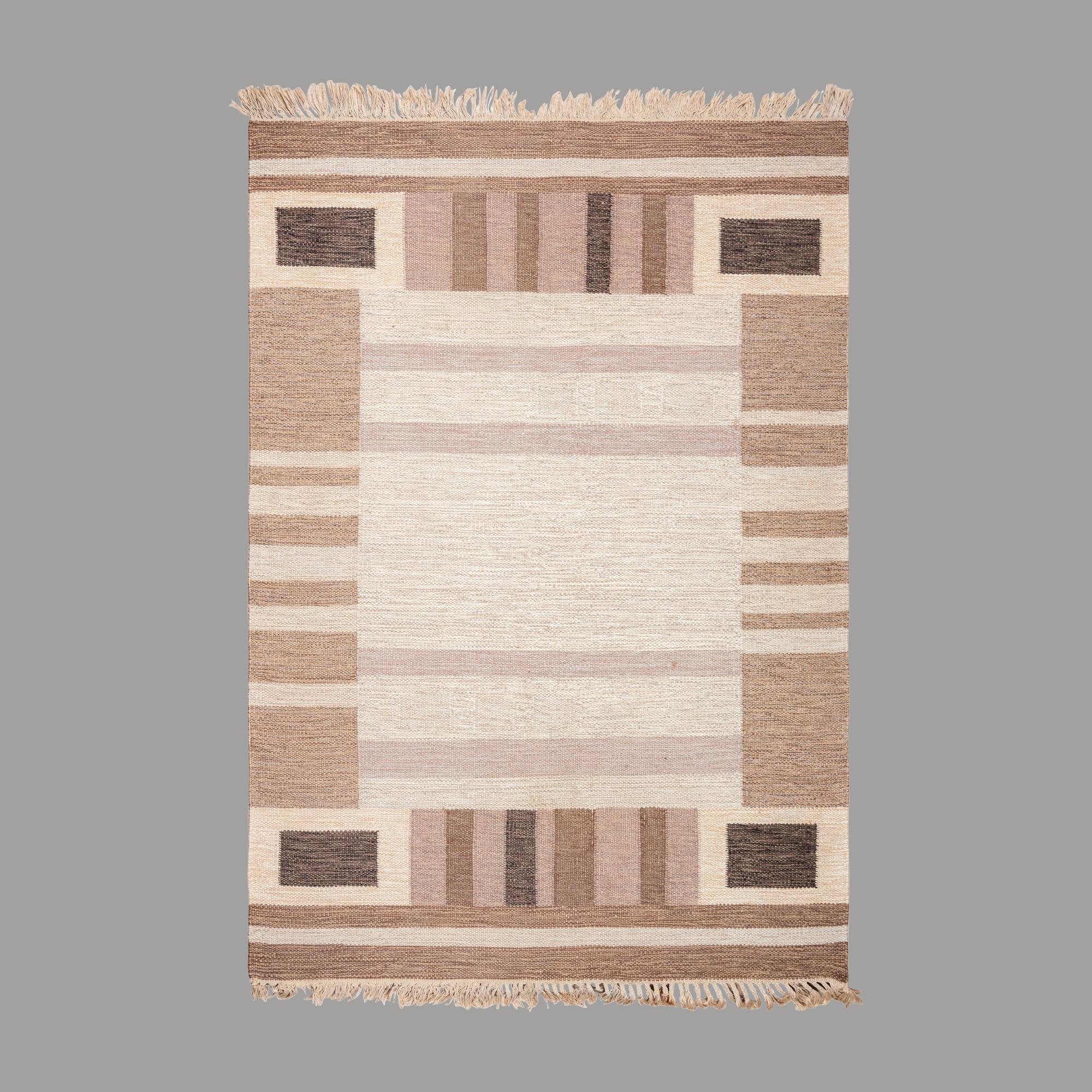 Flatweave Rug