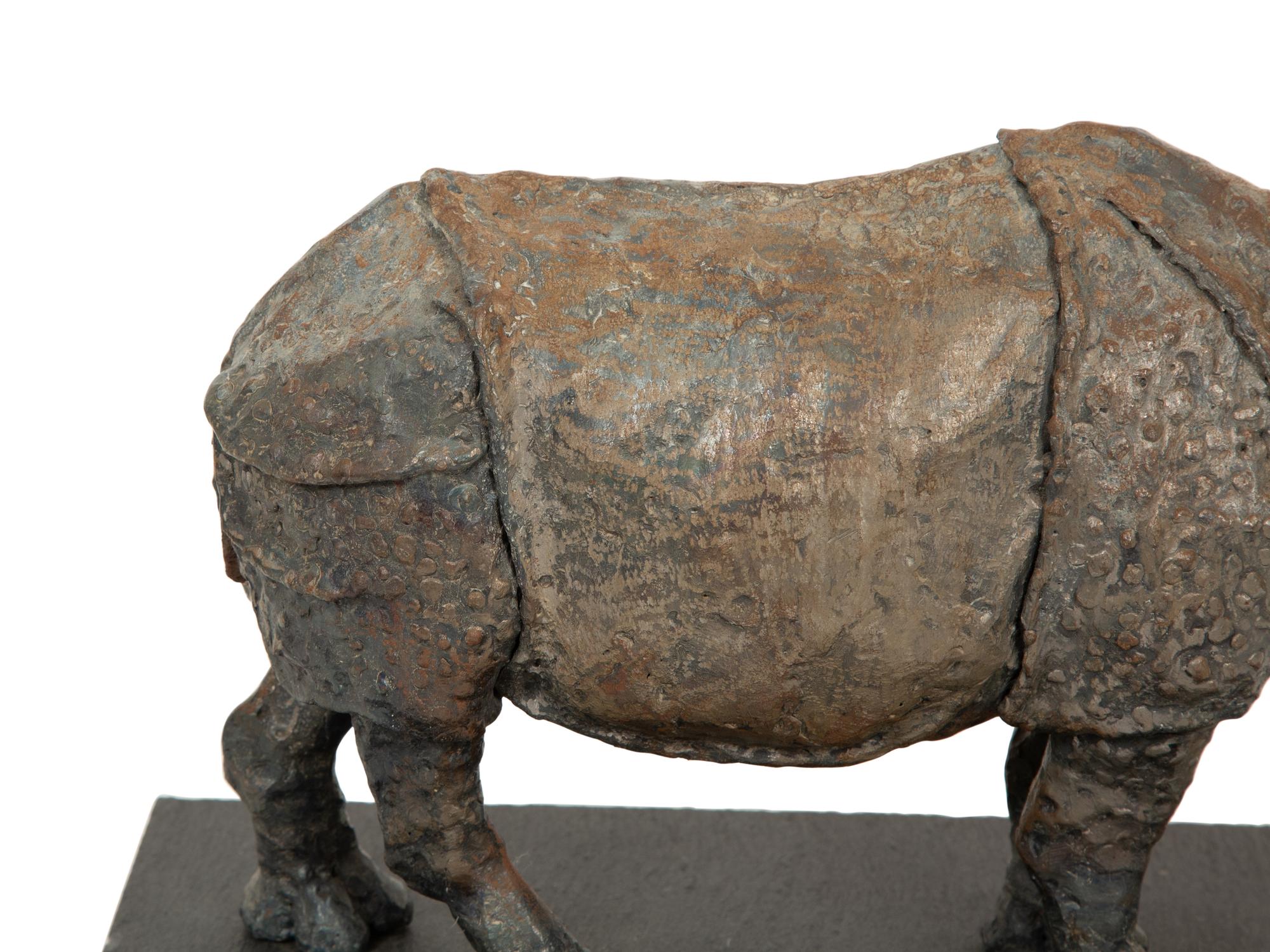Rhinoceros