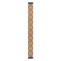 GUCCI, FIVE PRINTED SILK SCARVES