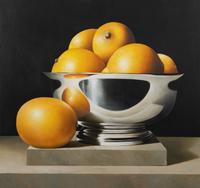 James Tormey (American, b. 1938)
