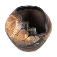 Group of Southwestern Pottery