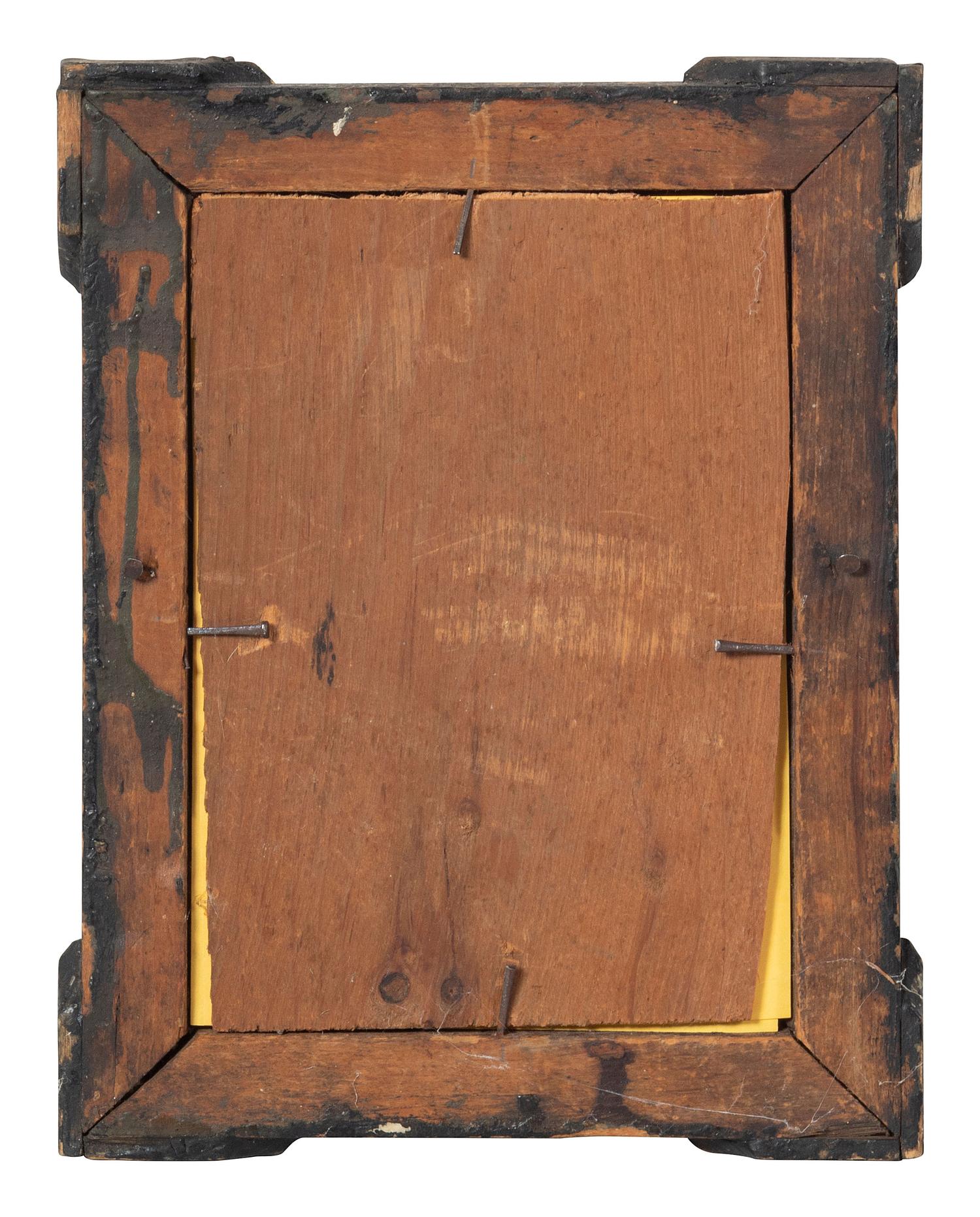 American School, 19th Century