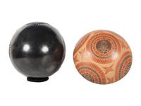 Mata Ortiz Pottery