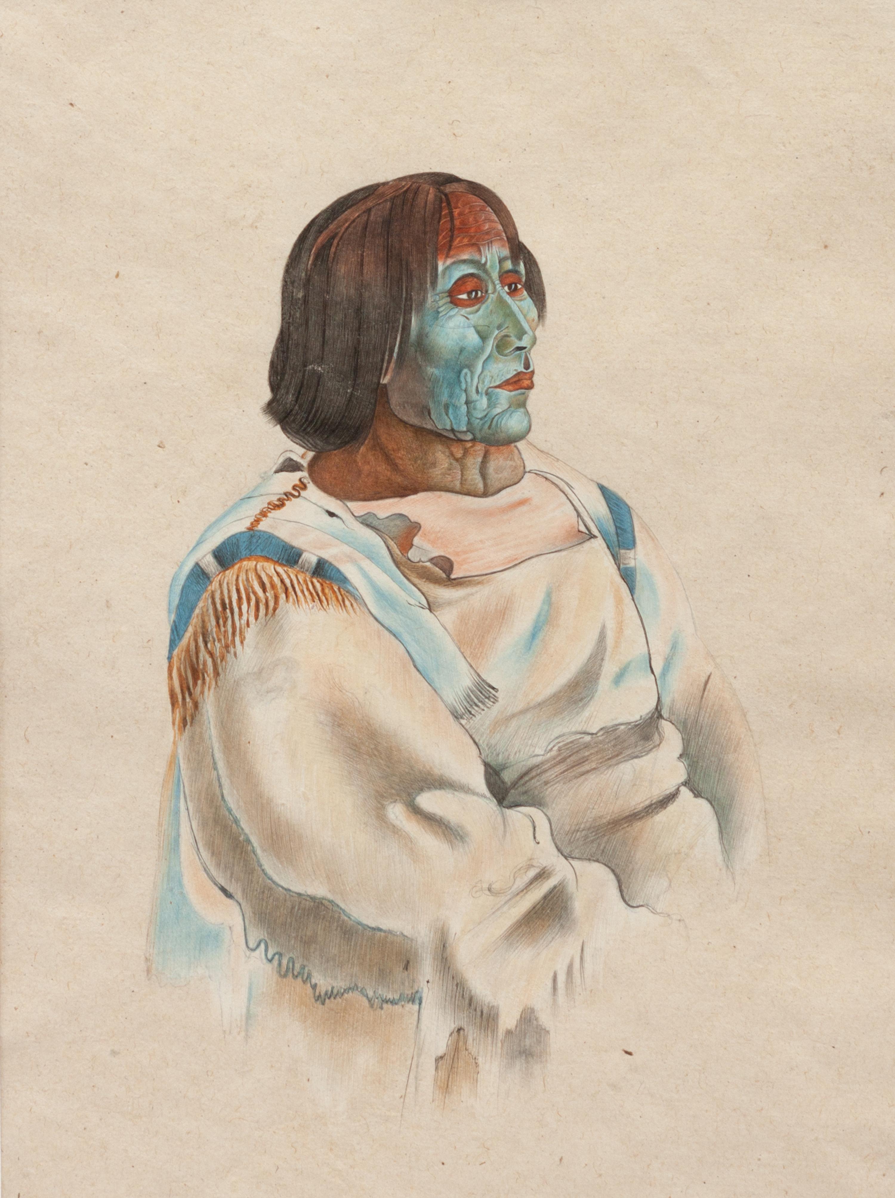 Ten Watercolors