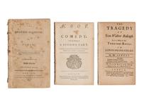 [Theater] Group of 3 Plays