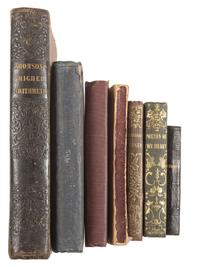 [CIVIL WAR]. An archive of items related to Captain Levi Newcomer of the 13th Iowa Infantry Regiment, which saw nearly every major battle in the western theater of the war, incl. shoulder straps and broadside.