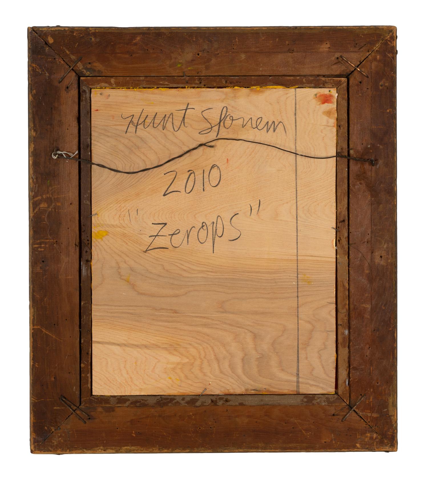 Zerops, 2010