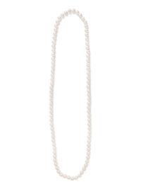 CULTURED SOUTH SEA PEARL NECKLACE