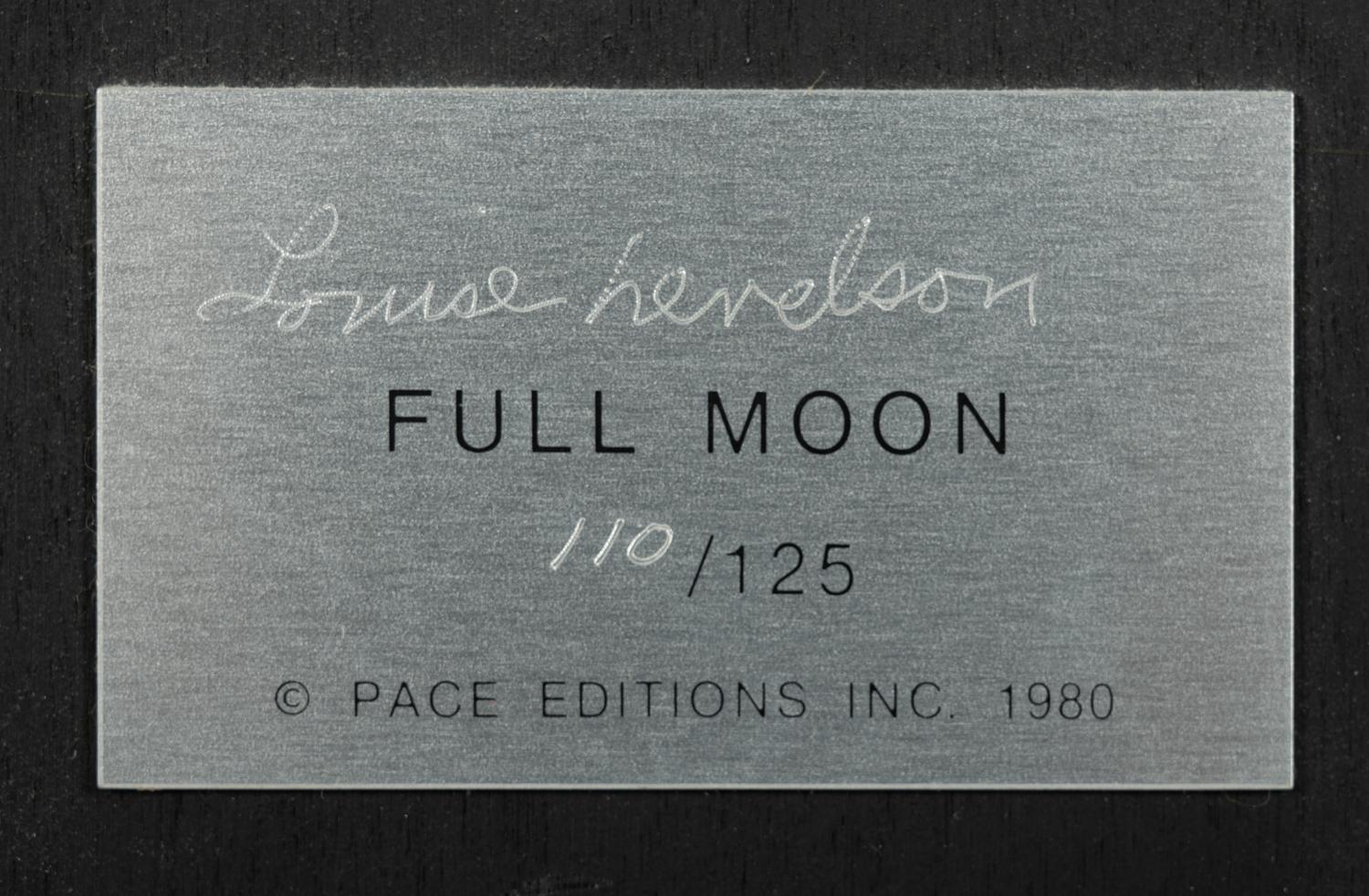 Full Moon