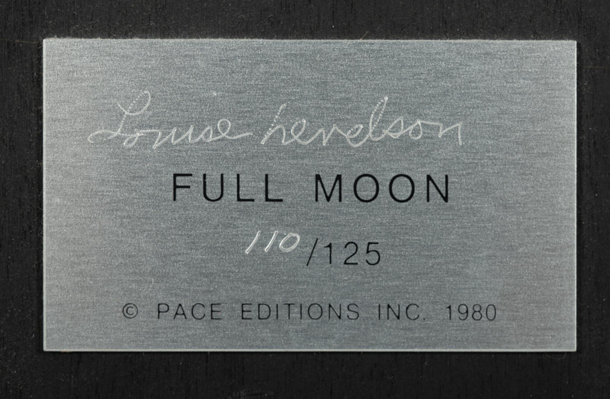Full Moon