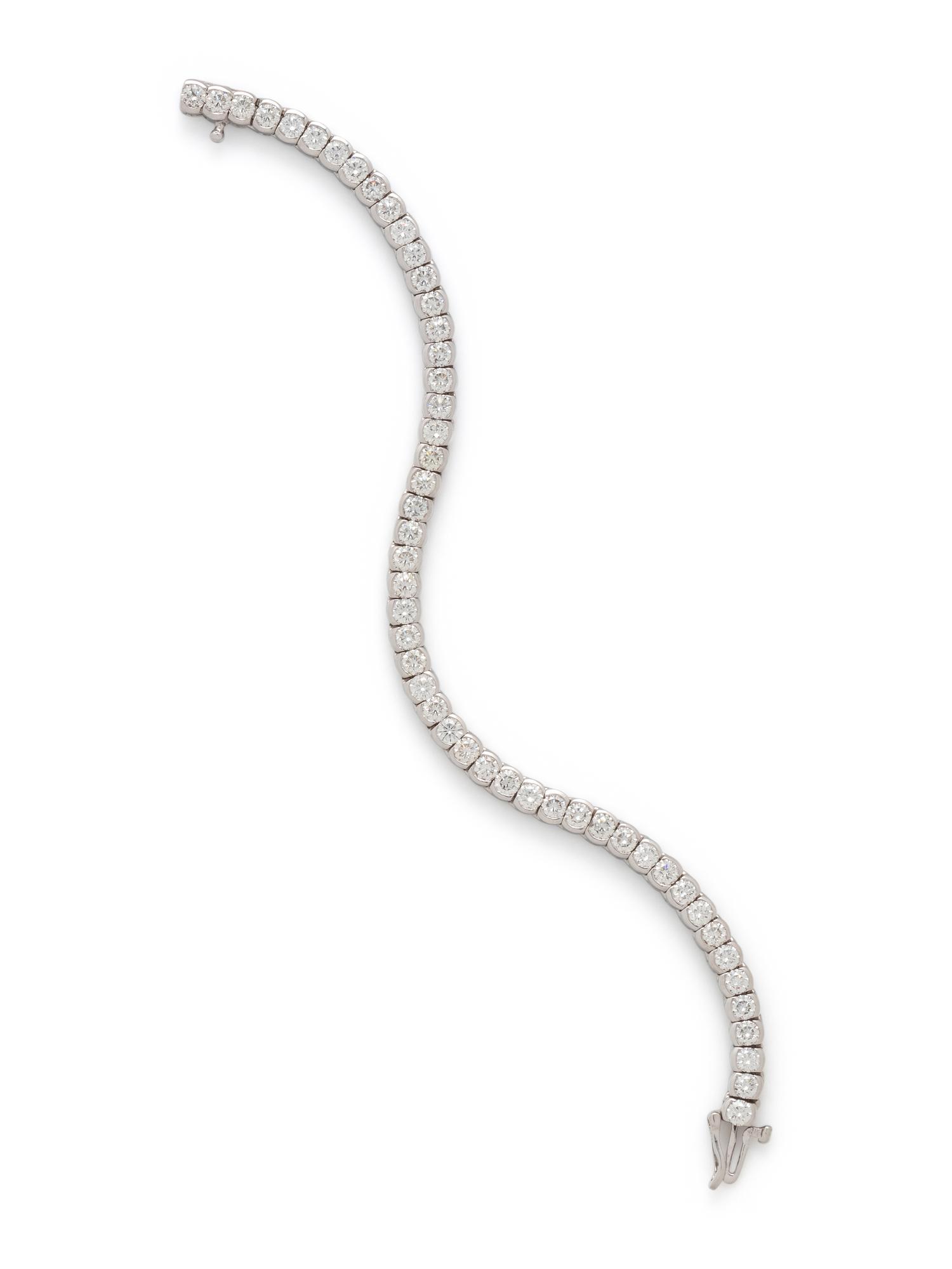 DIAMOND BRACELET