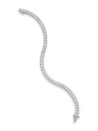 DIAMOND BRACELET