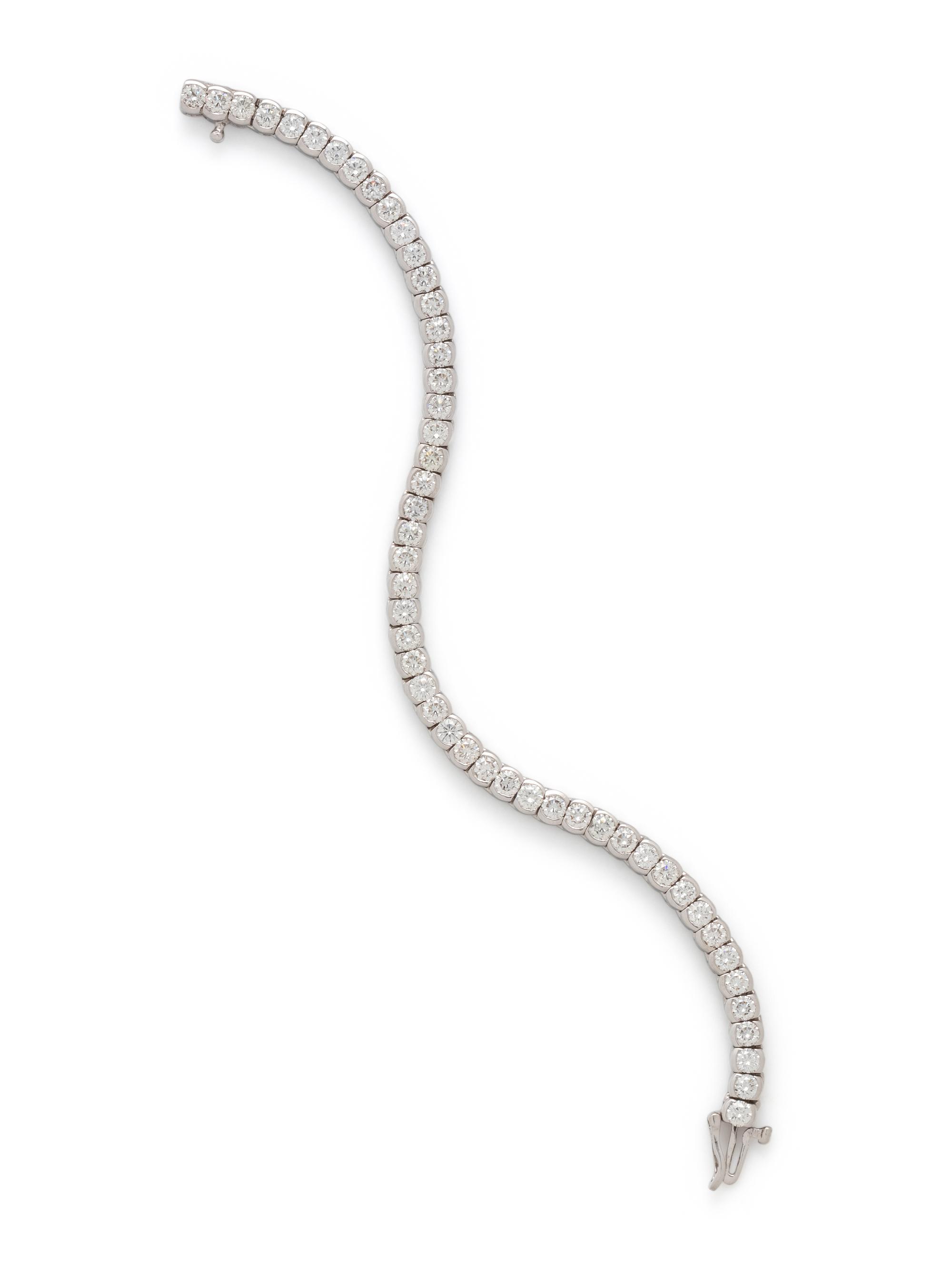 DIAMOND BRACELET