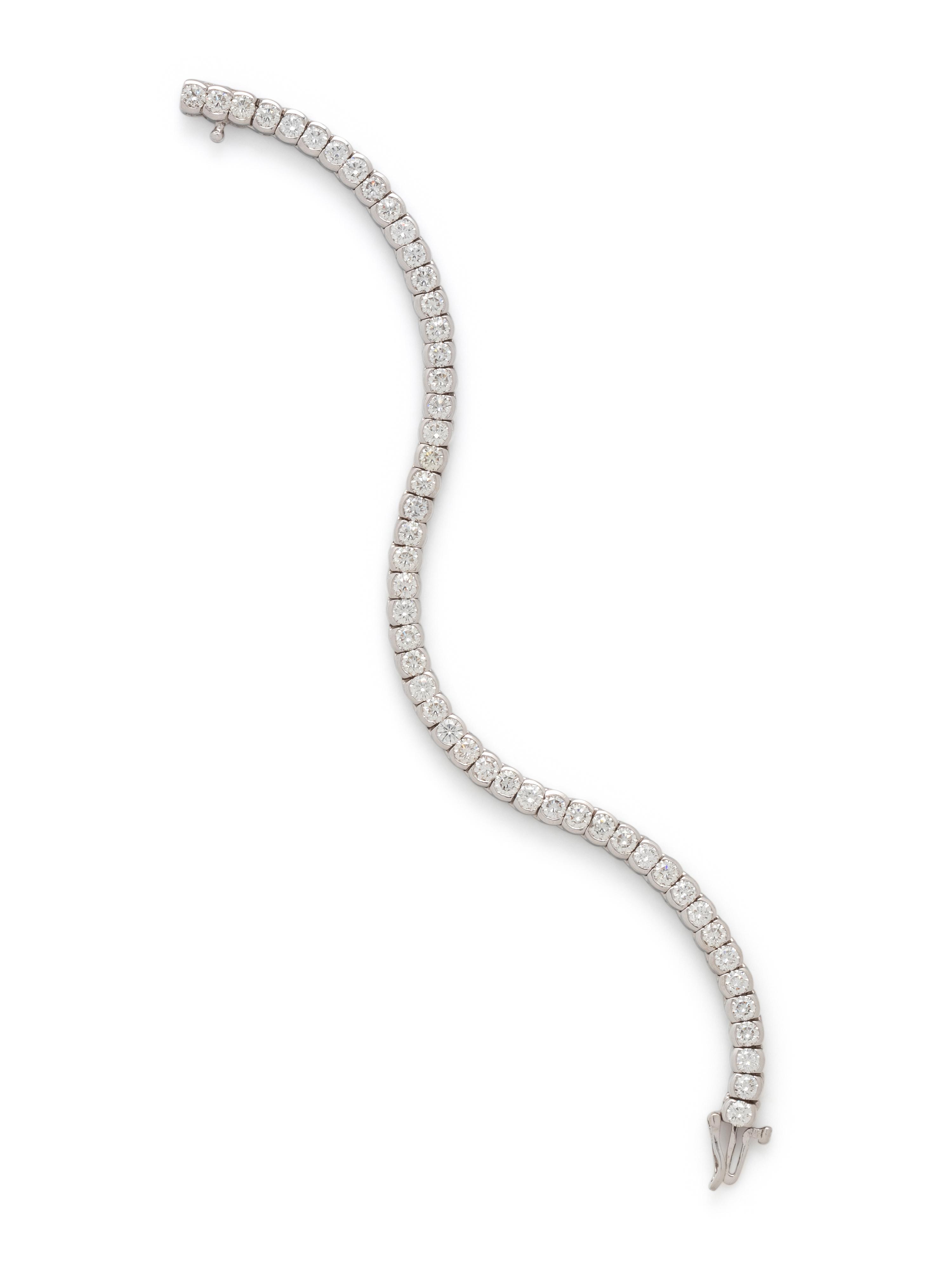 DIAMOND BRACELET