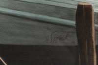 Three Fishing Boards