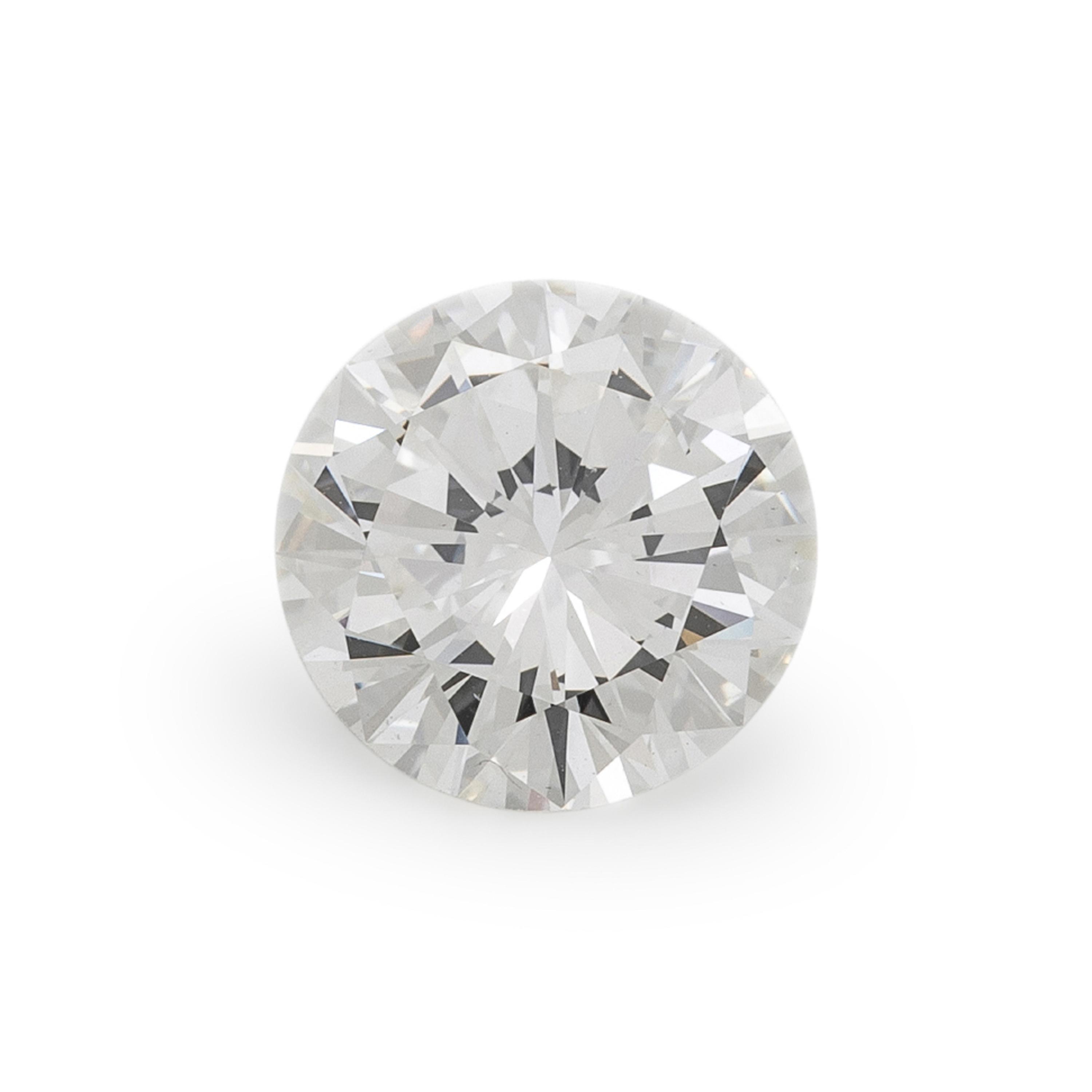 2.26 CARAT DIAMOND