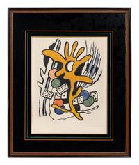 After Fernand Léger (French, 1881-1955)