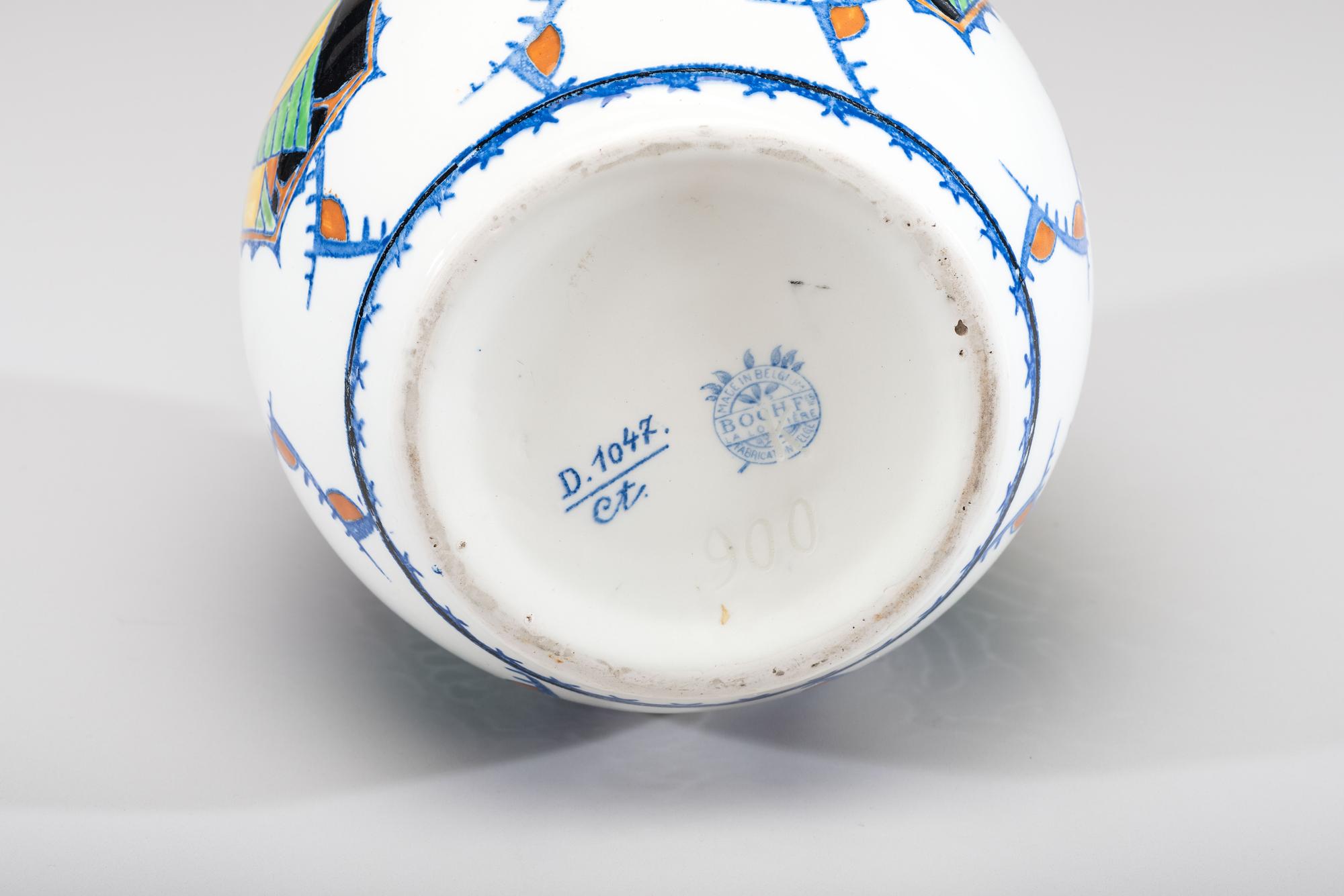 Vase