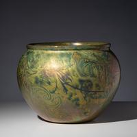Jardinière, c. 1909
