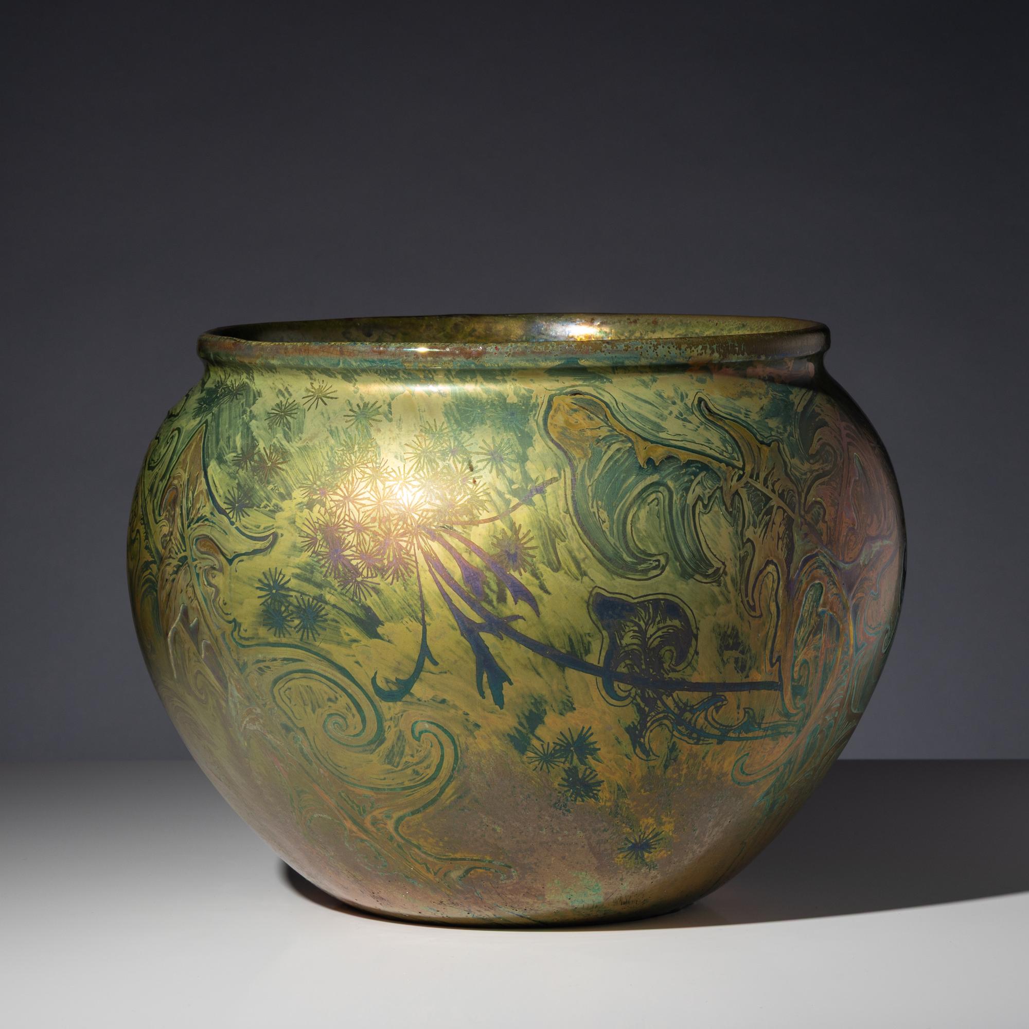 Jardinière, c. 1909