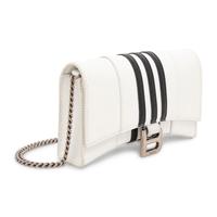BALENCIAGA x ADIDAS, LIMITED EDITION WALLET-ON-CHAIN