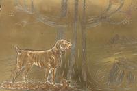 Three Brass and Copper Articles