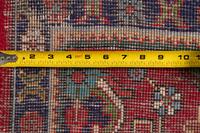 An Indian Wool Rug