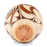 Pottery Vase