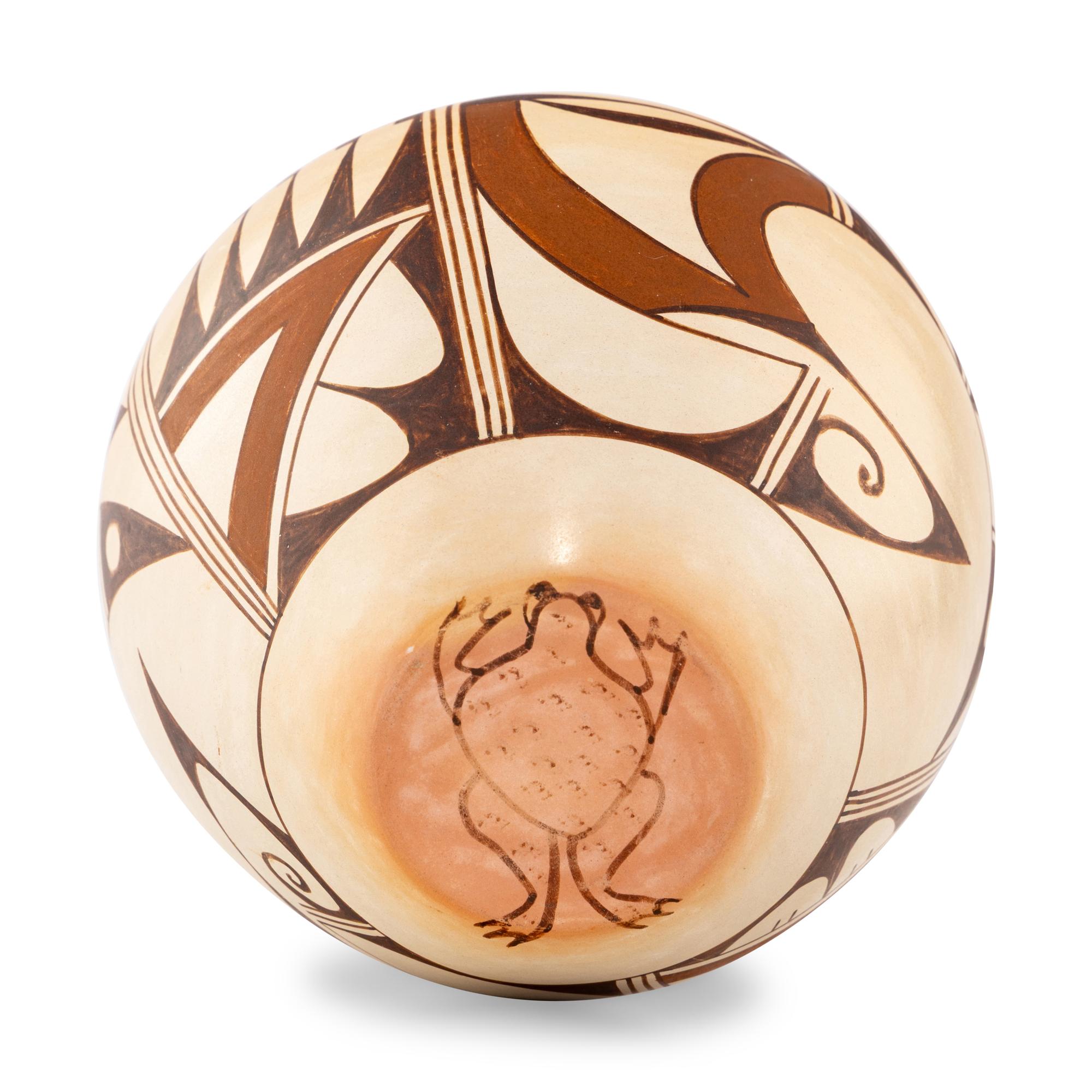 Pottery Vase