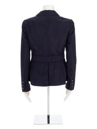 Chanel Silk Jacket, Cruise 2007