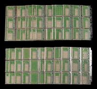 A Complete Set of 1977 Topps Baseball Cards (660/660)