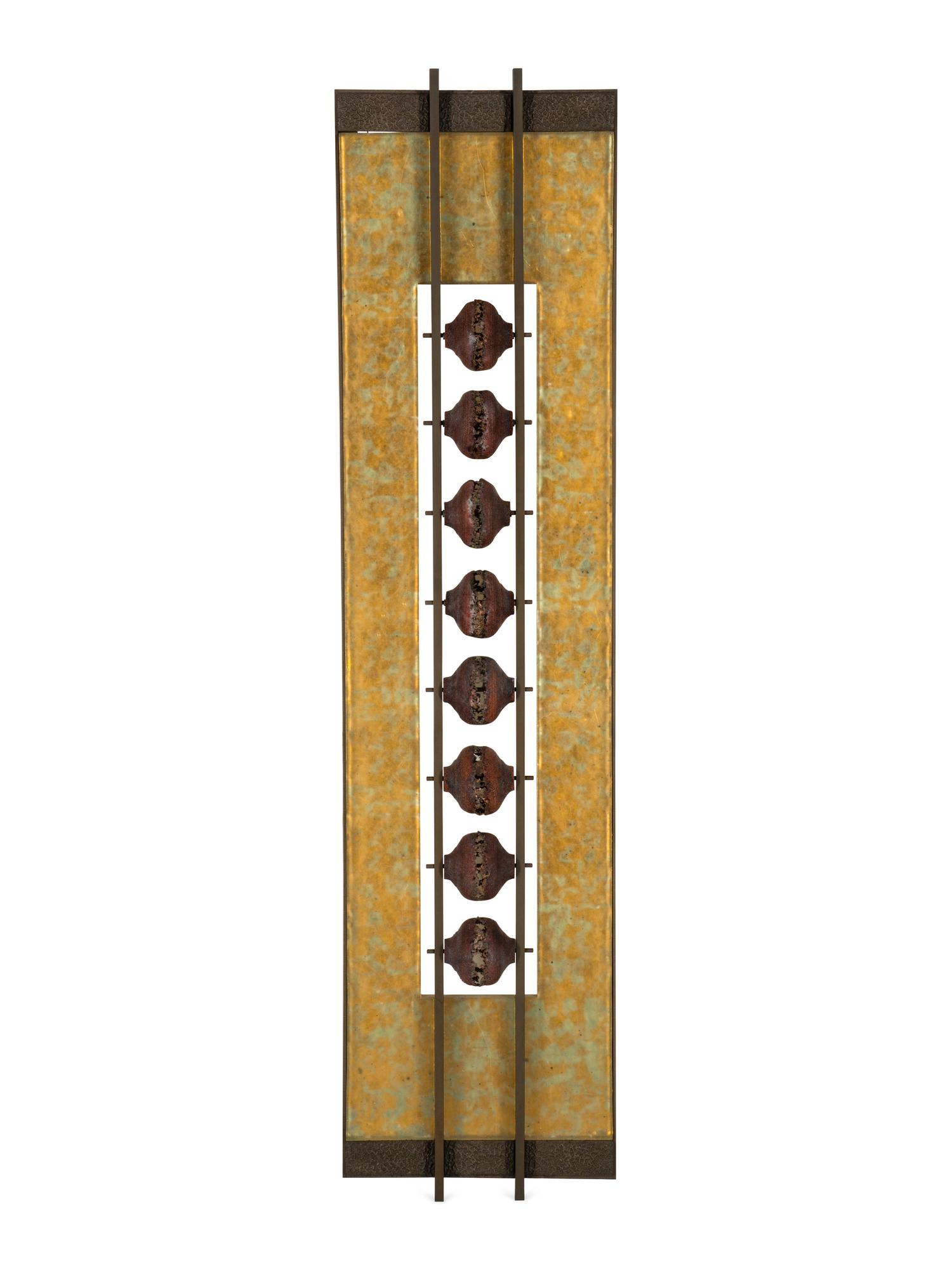 Prayer Wheel
