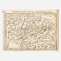 [Maps & Atlases] Bertius, P(etrus). Tabularum geographicarum contractarum libri septem...