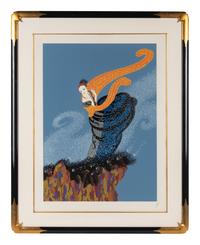 Romain de Tirtoff (Erte)