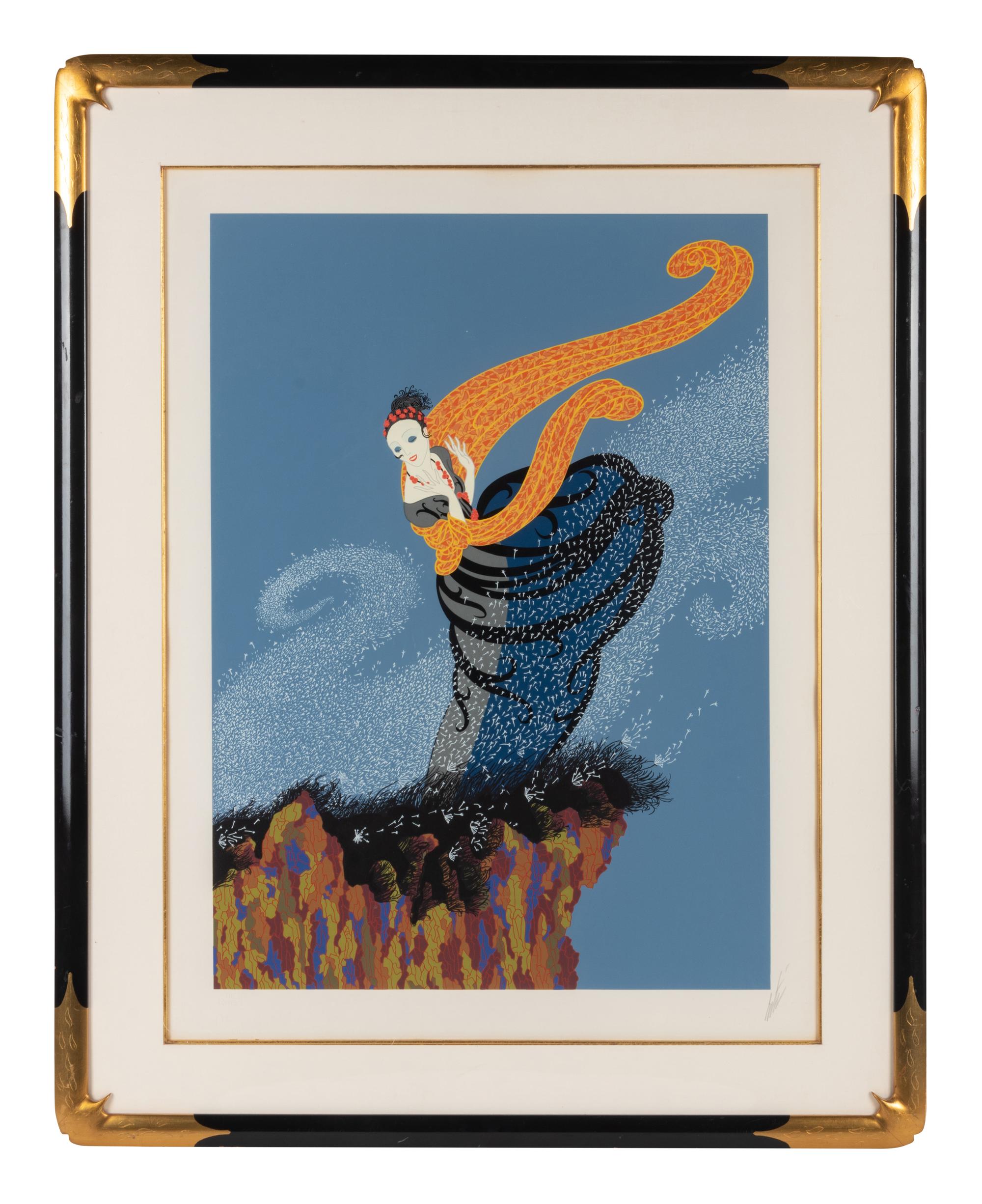 Romain de Tirtoff (Erte)