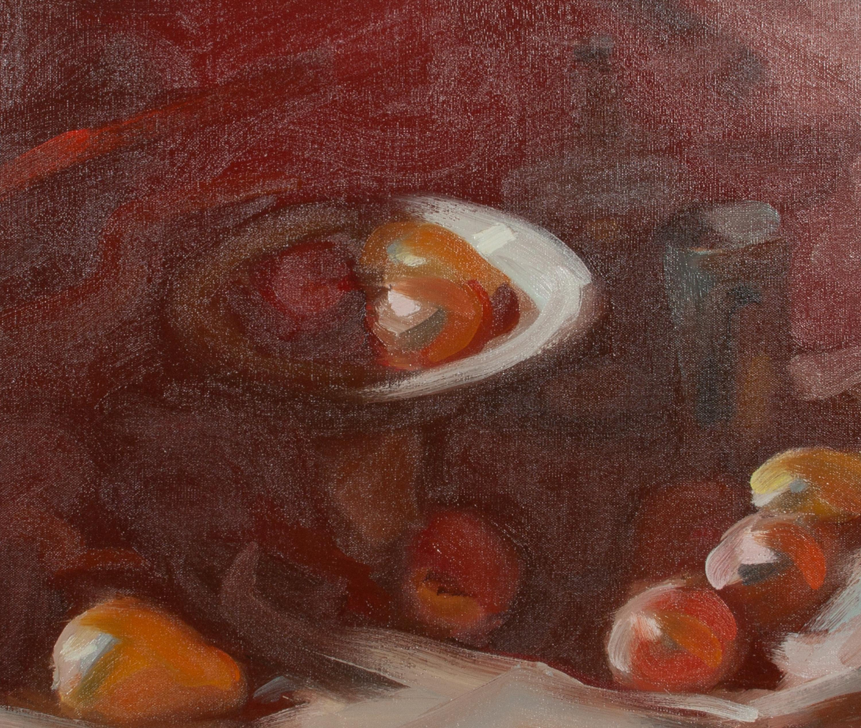 Still Life, c. 1960