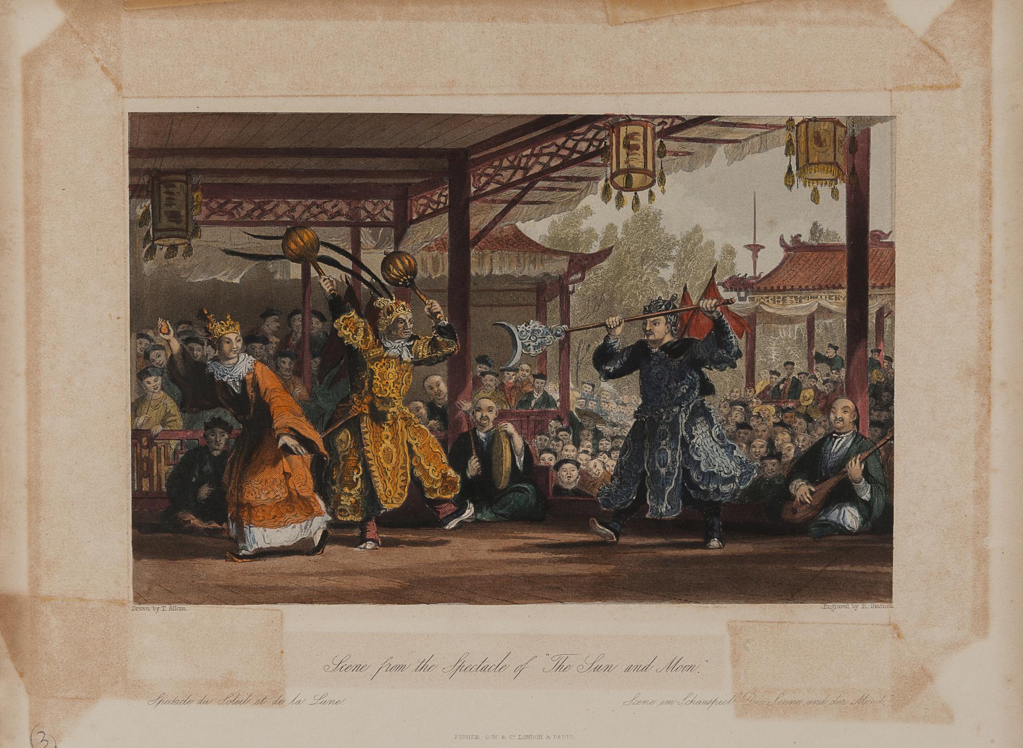 Thomas Allom
