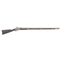 New Jersey Surcharged Trenton Contract US Model 1861 Rifle Musket