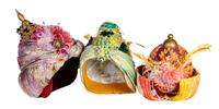 A Collection of Four Lyric Opera Hats,