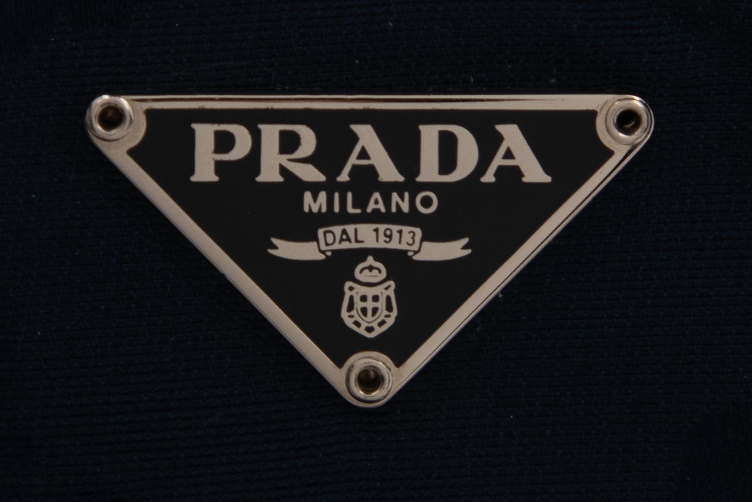 Four Small Prada Bags, Late 1990s - Early 2000s