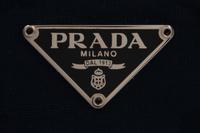 Four Small Prada Bags, Late 1990s - Early 2000s