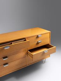 Cabinet Herman Miller, USA