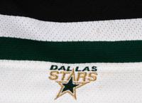 A Group of Four Signed Hockey Hall of Fame Items,
