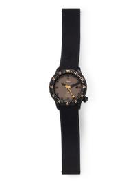 SINN, STEEL 'U1 DESERT' WATCH